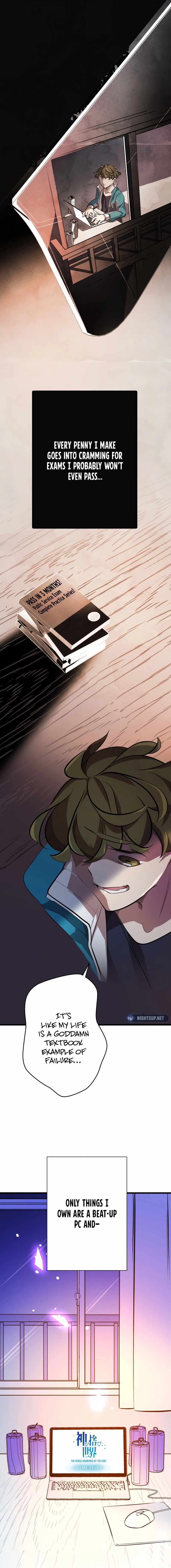 The Transcendental Extra's Strategy Guide Chapter 1 26